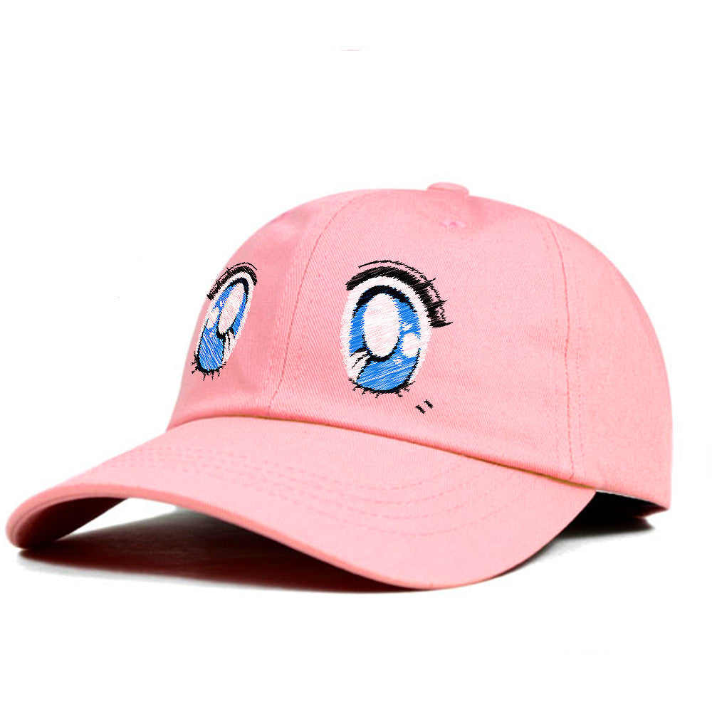 Shoujo dad hat